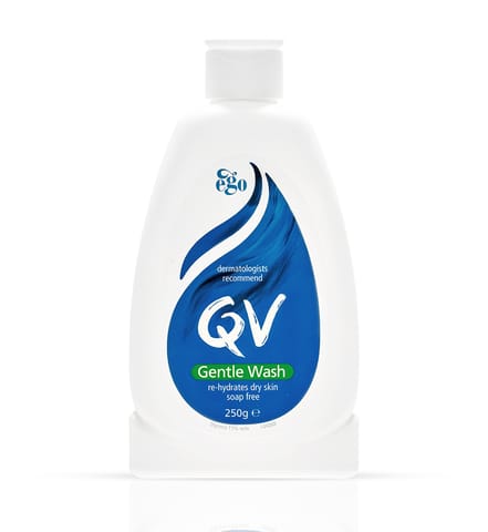 Restoring  Body Wash Coconut, 250ml