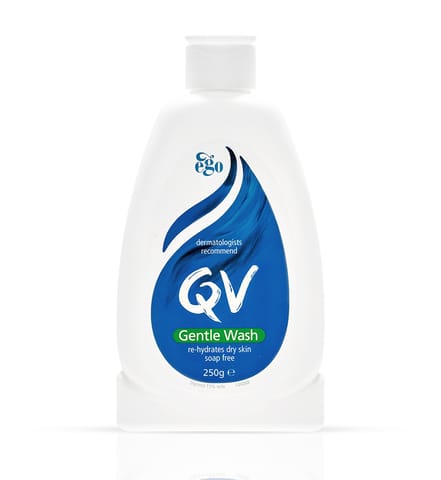 QV Body Wash 500 ml