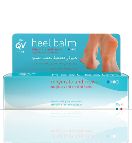 Vitamin Barrier Cream 123