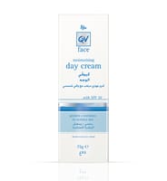 QV Face Moisturising Day Cream SPF30 - 75 gm