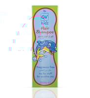 QV Kids Hair Shampoo 200Ml