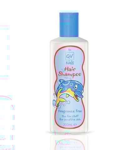 Baby Shampoo