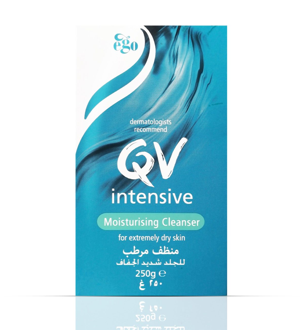 QV Intensive Moisturising Cleanser 250 gm