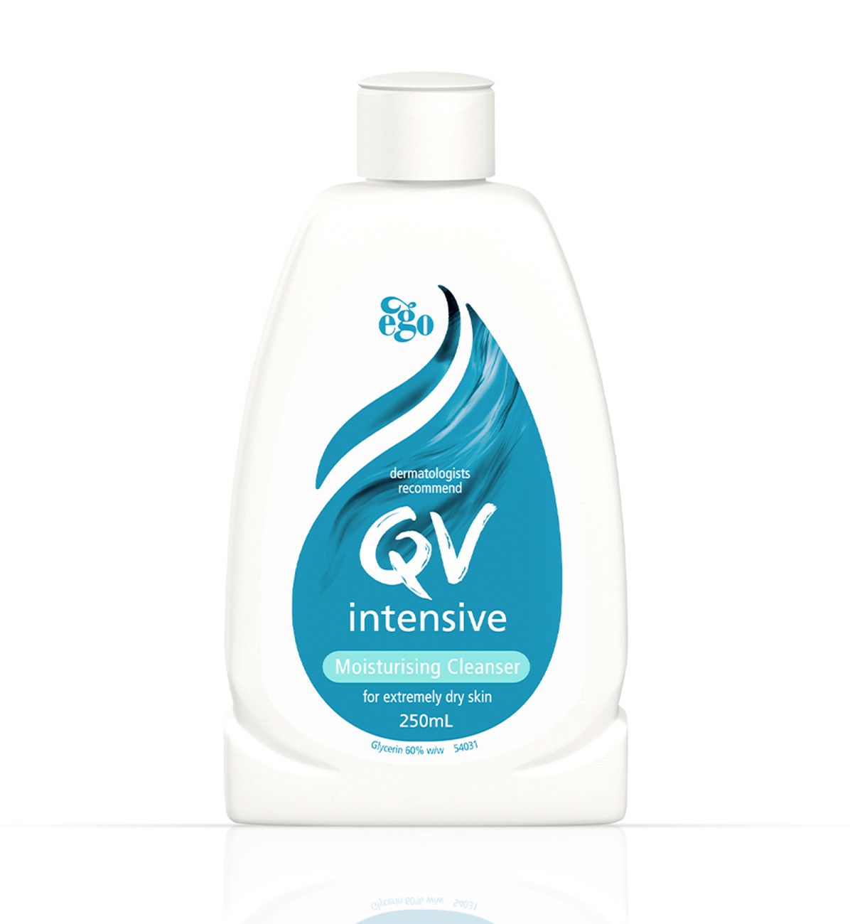 QV Intensive Moisturising Cleanser 250 gm