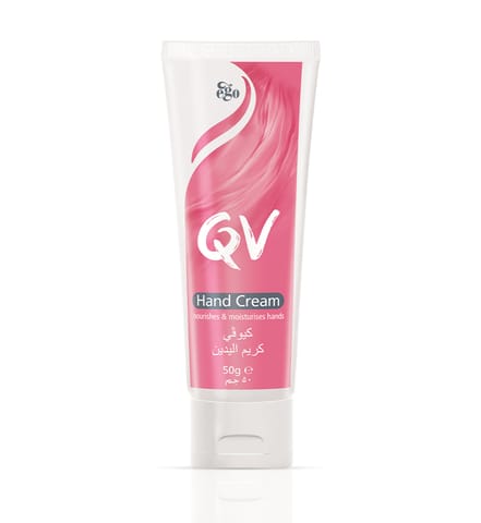 I LOVE Hand Cream Exotic Fruits 100ml
