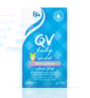 QV Baby Skin Lotion 250 gm