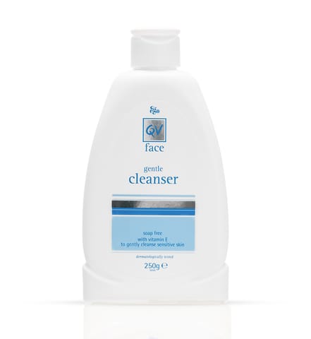 CETAPHIL Facial Cleanser For Oily Skin