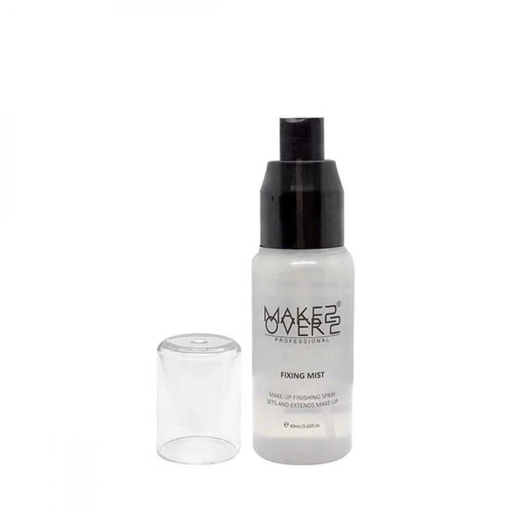 MAKE OVER 22 Fixing mist Spray 60 ml