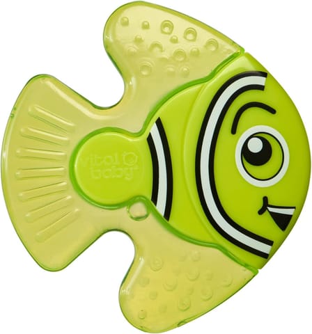 Natural Silicon Teat