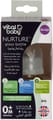 Vital Baby Glass Feeding Bottle 60Ml