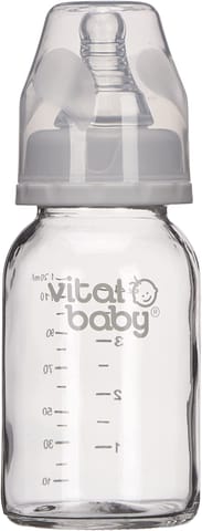 Classic Plus Bottle 260Ml