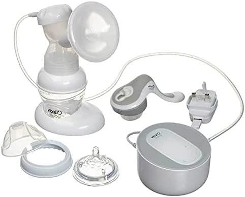 NURTURE®ELECTRIC BREAST PUMP