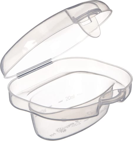 Natural Silicon Teat