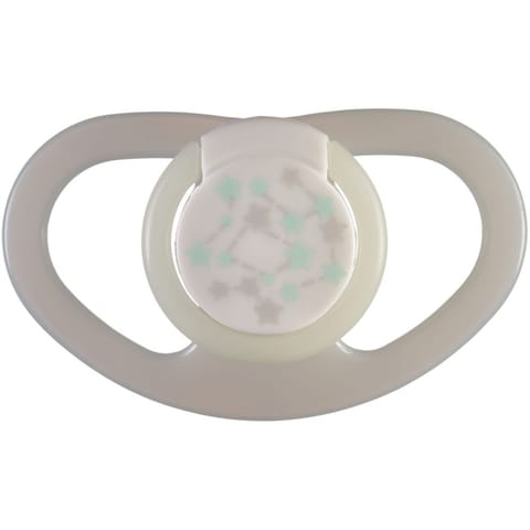 Natural Silicon Teat
