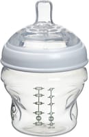 Vital Baby Breast Like F Bottles 150Ml