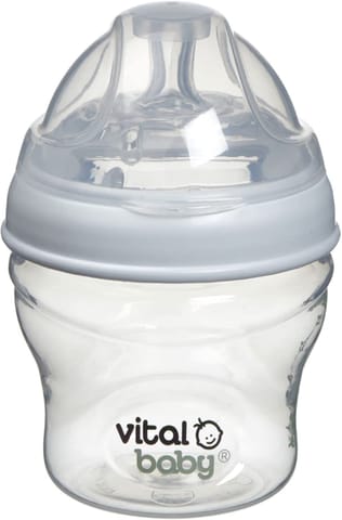 Classic Plus Bottle 260Ml