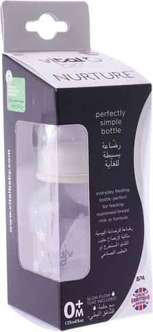Classic Plus Bottle 260Ml