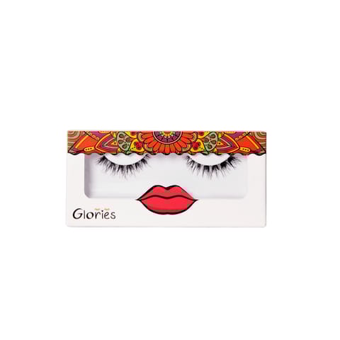 Kiss Eyelashes - FMW06 Lash Falscara