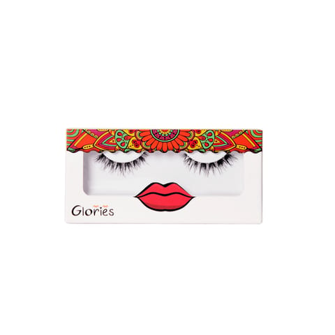 Ousha Single Lashes - NO 14