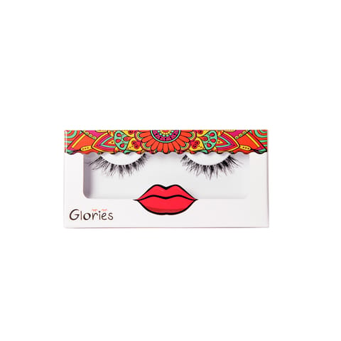 Ousha Single Lashes - NO 14