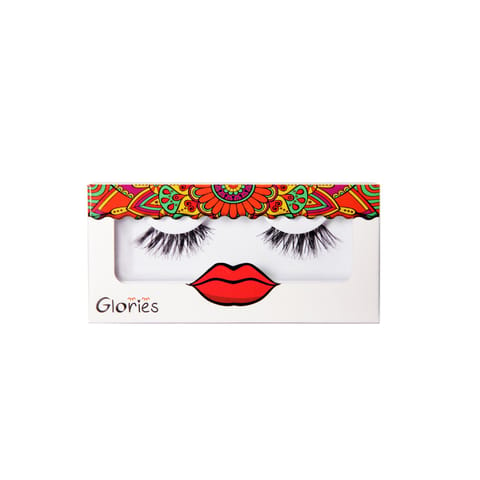 Ousha Single Lashes - NO 14