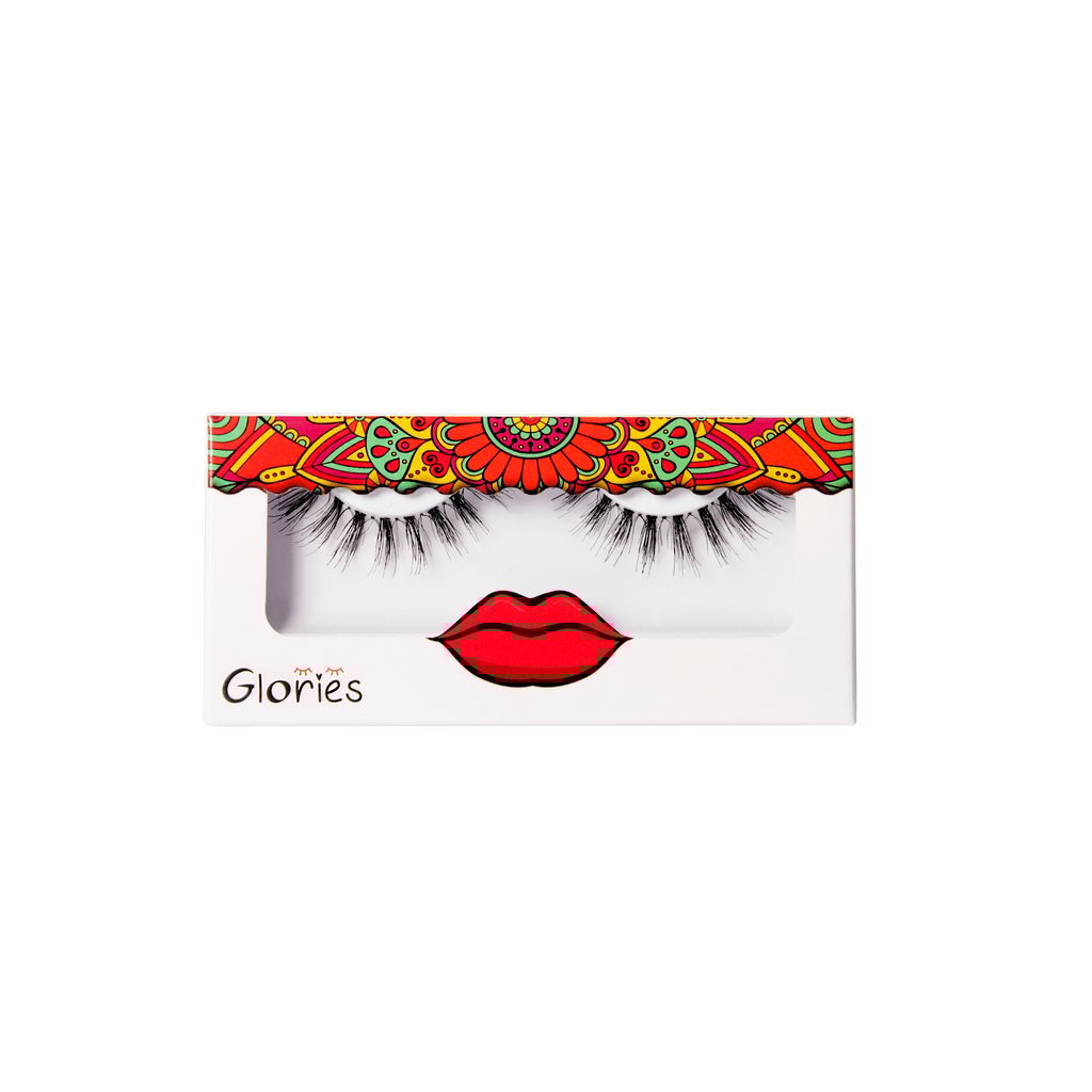 Eyelashes - Goals