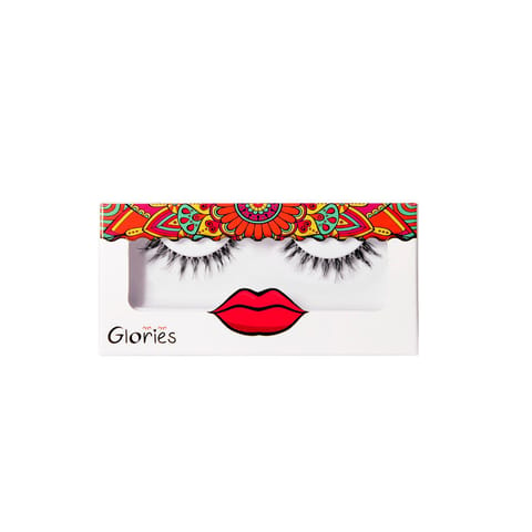 Ousha Single Lashes - NO 14