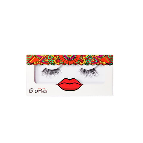 Ousha Single Lashes - NO 14