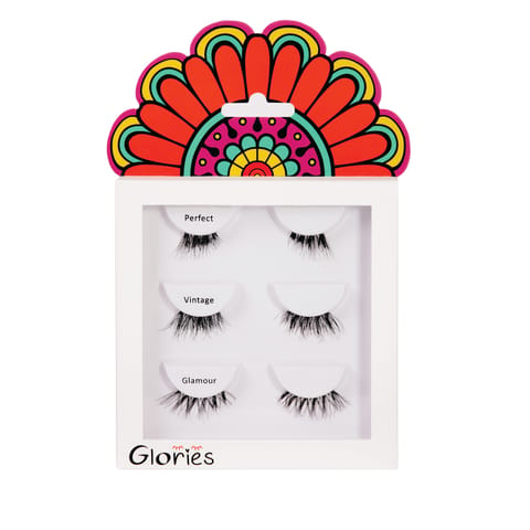 Ousha Single Lashes - NO 14