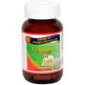 American International Lab Garlic Odorless 500 mg 60 Capsules