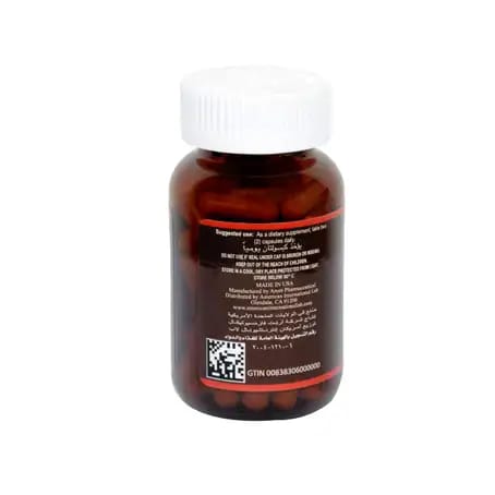 Holista Melatonin Plus 1.5 mg 60 Chewable Tablets