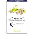 JP Valerian 250 mg 30 Capsules