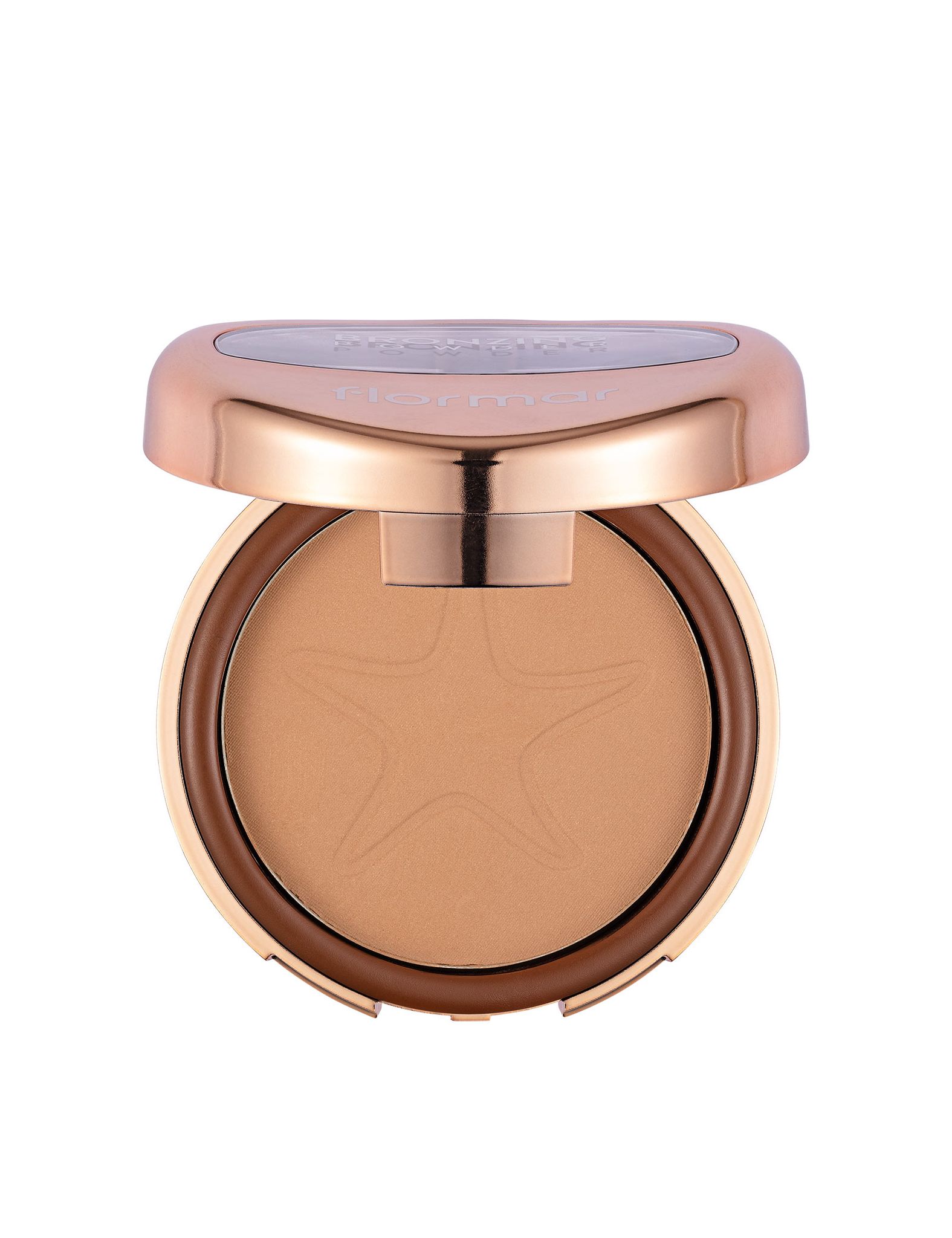 Bronzing Powder Gold# 03 Cooper