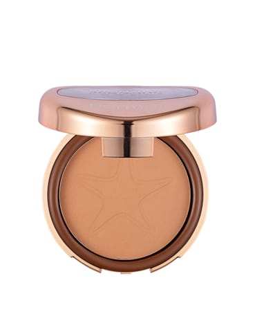 Bronzing Powder Gold# 04 Rose