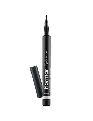 Liquid Eyeliner Pen# 600 Black