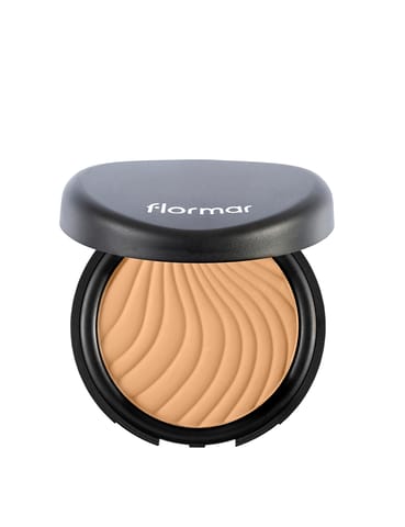Katia Loose Powder Filter Finish