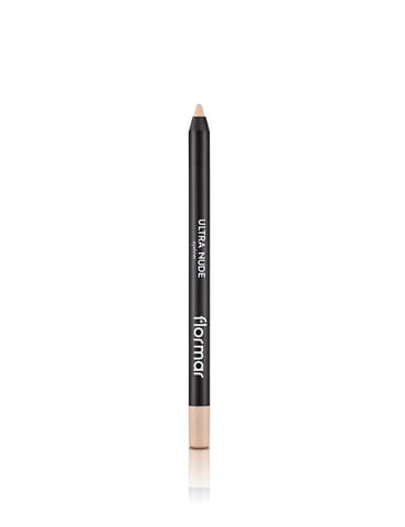 Eyeliner Pencil# 01 Ultra Black