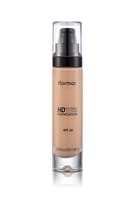 HD Invisible Foundation# 40