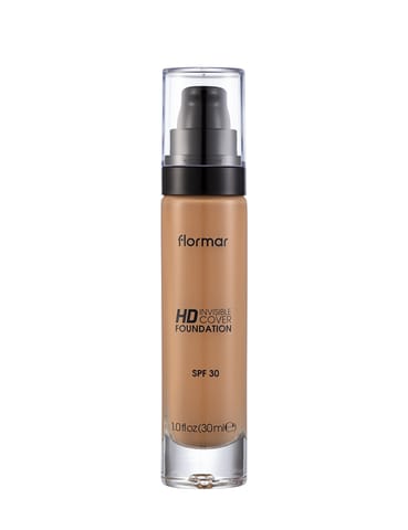 Bourjois Healthy Mix Serum Foundation 51