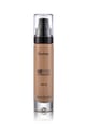 HD Invisible Foundation# 120