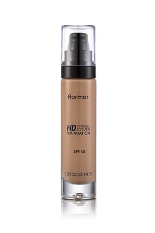 Bourjois Healthy Mix Serum Foundation 51