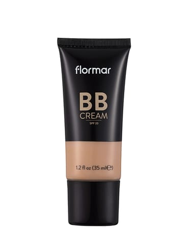 BB Cream# 01 Fair