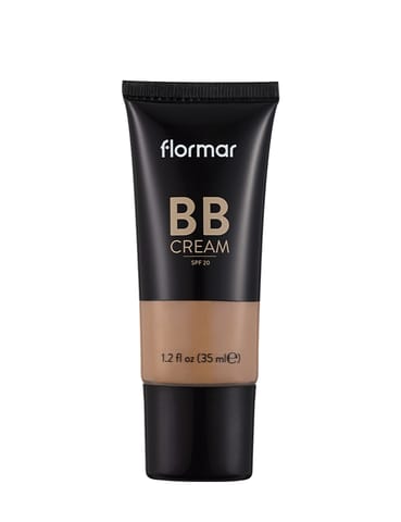 BB Cream# 01 Fair