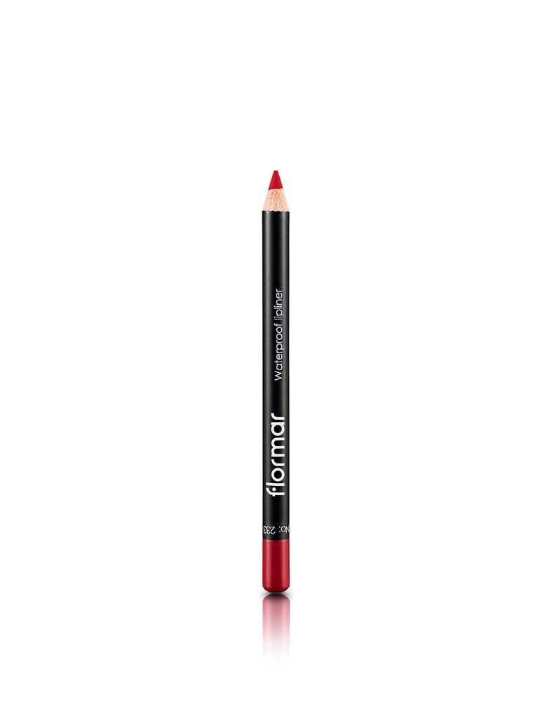 Lipliner Pencil Waterproof# 233