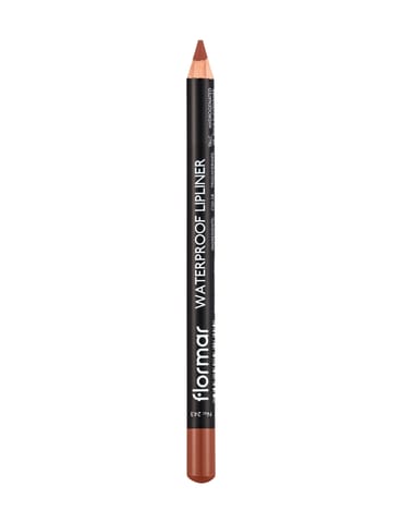 Lipliner Pencil Waterproof# 243