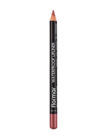 Lipliner Pencil Waterproof# 236