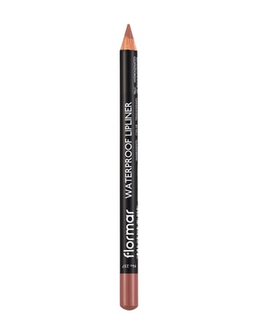 Lipliner Pencil Waterproof# 244