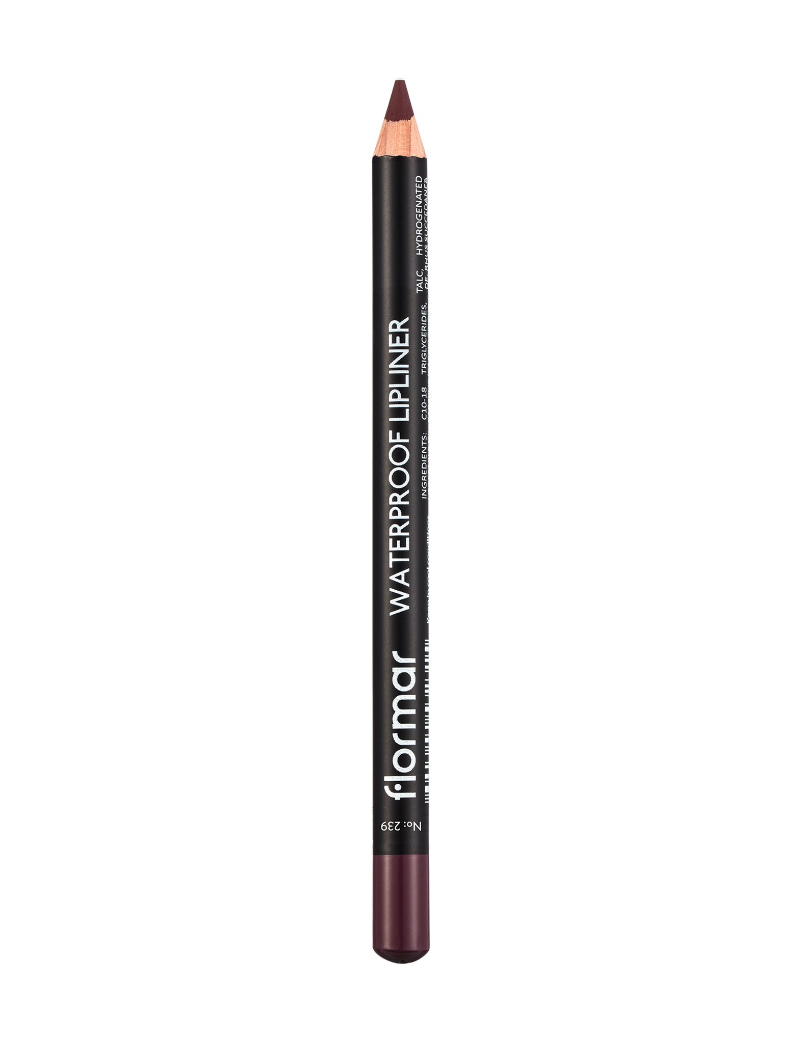 Lipliner Pencil Waterproof# 239