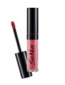 Silk Matte Liquid Lipstick# 04