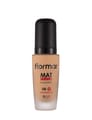 Mat Touch Foundation# M322
